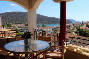 Danais Luxury House Ermioni